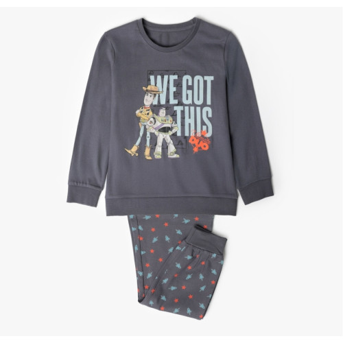 CHLAPČENSKÉ PYŽAMO 63896